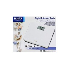 디지털 건강계 HD-660-WH WH 화이트 1대, 1개, 1개입