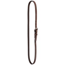Silver Royal 교체용 목 스트랩 다크 오일, 블랙