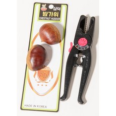 삼덕퀸스타 밤가위, 1개