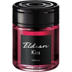 日本CARALL KISS果凍香水消臭芳香劑 3472-三種味道選擇, 1個, 3473白麝香