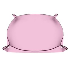 그린스하비 분갈이 매트 용품 대형 100x100, 1개