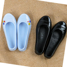 꽃고무신 옛날고무신(아동용)