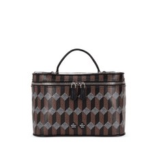 오데파 배니티 케이스 22 기하학 메이크업 파우치