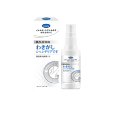 川井弘岩 狐臭剋星噴霧, 1個, 35ml