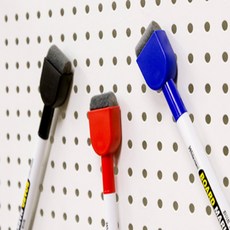 마카펜 칠판마카 보드마카펜, 빨강