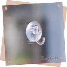 가을 감성 인테리어 조화장식 99종 DIY소품 플트 E, E02.압축큐방후크형-4cm (5개입), 5개