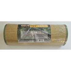 베개 대베개 청대베개 타원대베, 경추 타원베개