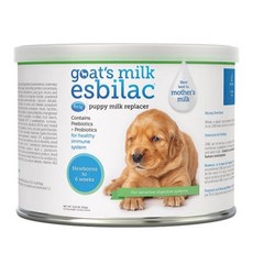 日初 Sunrise 美國貝克 PetAg 寵物通用奶粉 貓奶粉 犬用奶粉 頂級寵物奶粉, 1個, 賜美樂母乳配方山羊奶粉 150g