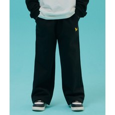 마크곤잘레스키즈 엔젤 와이드 트레이닝팬츠 / NC백화점강서점