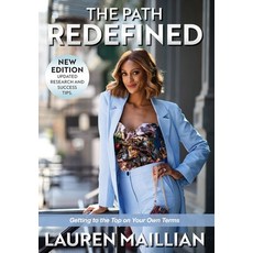 (英文圖書)The Path Redefined: Getting to the Top on Your Own Terms 精裝版, Storybuilders Press, 英文