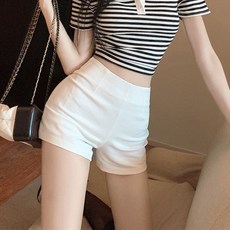 댄스복 라틴 반바지 무대의상 화려한 핫팬츠 단체복 아랑 줌바복 난타복 고고 장구 라인