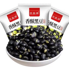 淨之味 香酥黑豆，獨立小包，熟綠芯黑大豆，熟食零嘴, 1個, 香酥黑豆20小袋（香酥解饞）
