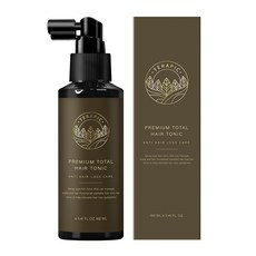 테라픽 프리미엄 토탈 헤어토닉, 160ml, 1개