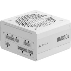 미국출고 평점4.5+ 157103 CORSAIR RM650e (2025) 완전 모듈식 저소음 ATX 전원 공급 장치 12V-2x6 케이블 포함 - 3.1 및 PCIe 5.1