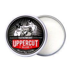 UPPERCUT DELUXE 어퍼컷디럭스 페더웨이트 정식수입제품(로켓그로스 뱃지 없으면 중국의 가품이오니 확인 필수), 1개, 70ml 1개, 70ml
