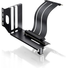 Raijintek PAXX G4 Cable 轉接卡 PCI Express 16X Gen4, 1個, RA-PAXX-G4