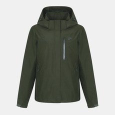 네파 NEPA 7I60501 여성 콘트라 고어 방수 자켓 27K891 57Y203