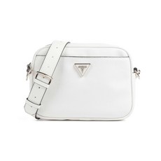 GUESS Meridian Crossbody bag synthetic white HWBG8778140-STO