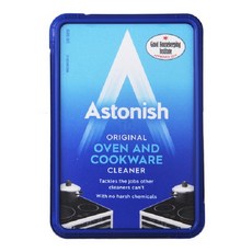 아스토니쉬 만능찌든때 제거 탄냄비 스텐 탄자국제거, 150g, 1개