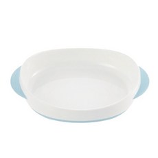 日本 Richell 利其爾 TLI 餐盤 (單), 1個