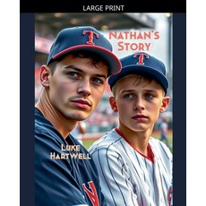 (영문도서)Nathan's Story Paperback, Watersgreen House, English, 9798233440472