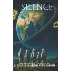 (영문도서)Silence Paperback, Independently Published, English, 9798294405113