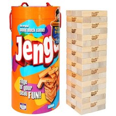 해즈브로 젠가 실린더 (53557) tab+60821lw