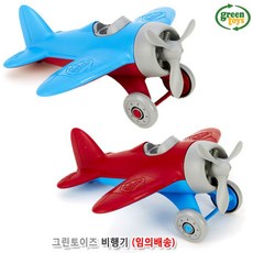 그린토이즈 비행기 임의배송 비행기장난감 헬리콥터, 본상품선택, 1개