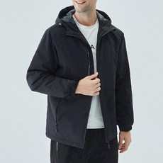 에스텔라 가벼 심플 공용바람막이 LSW167