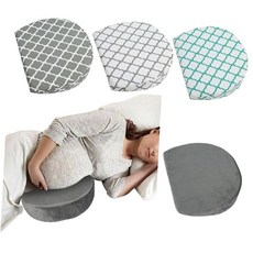 임산부 배받침쿠션 204324[WEBDC25], 그린