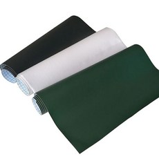 붙이는 자석 칠판 시트지 보드 냉장고 접착 고무 화이트보드 판 블랙보드 자석판