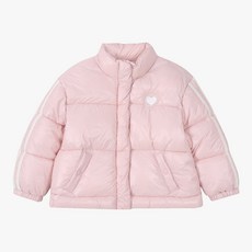 [신디키즈] 이지 말랑 크롭 푸퍼 패딩 CIJP25T02