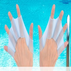 에스제이 손가락 물갈퀴 보호용, M