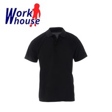 【Work house】PATRONI SW2402 環保抗UV工作服 吸濕速乾零悶熱 UPF 30, 1個, M