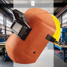 안전모부착 개폐면 절연지 보호면 인테리어 납땜 자동차광면 안전용품