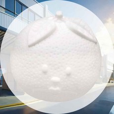 3D색칠놀이 달콤 프루츠 오렌지 입체색칠놀이 아동미술놀이 입체도형채색 입체그림놀이 작업집중템 손기능자극템