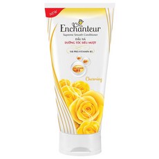 Enchanteur 髮質柔順洗髮精, 1個, DẦU XẢ VÀNG 潤髮乳（黃）