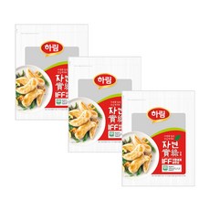 하림 IFF 안심 1kg 3봉, 3개
