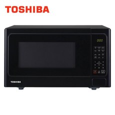 TOSHIBA 東芝 MM-EG34P(BK) 微波爐