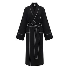 슬리퍼 파로스 리넨 가운