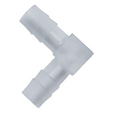 ㄱ자 호스 연결관 내경 8mm, 1개