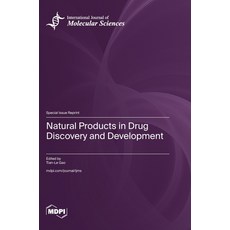 (영문도서)Natural Products in Drug Discovery and Development Hardcover, Mdpi AG, English, 9783725878994 Mdpi AG, English, 9783725878994