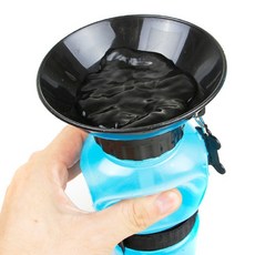 애견용 휴대용 급수통 304836