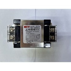 TBA-20B443A 노이즈필터 250V 20A 터미널블럭타입 동일기연, 1개