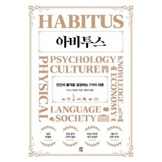 아비투스 양장특별판, 다산초당, 도리스 메르틴