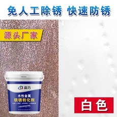 샤샤 녹제거제 녹제거방법 녹슨곳 녹제거용품 금속 부식제거, 흰색, 1kg, 1개