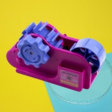 원일 물레방아 테이프 컷터기, 원일 물레방아 2호, 1개