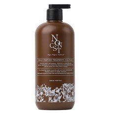 논코스트 비건 퍼퓸 트리트먼트 유자우디향, 1개, 1055ml