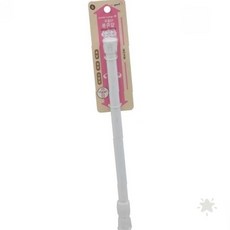 실내 압축 조절 봉 소형 공간 활용 수납 정리 텐션 막대 가정용 욕실 주방 생활, 상세페이지 참조