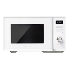 쿠잉전자 4in1 멀티 에어프라이어 복합 광파오븐레인지 27L, MGC2701WW/쿠잉전자